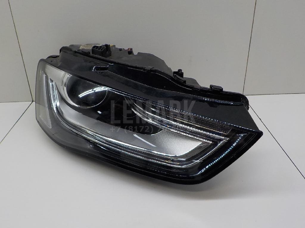 Фара правая для  Audi A4 [B7] 2005-2007