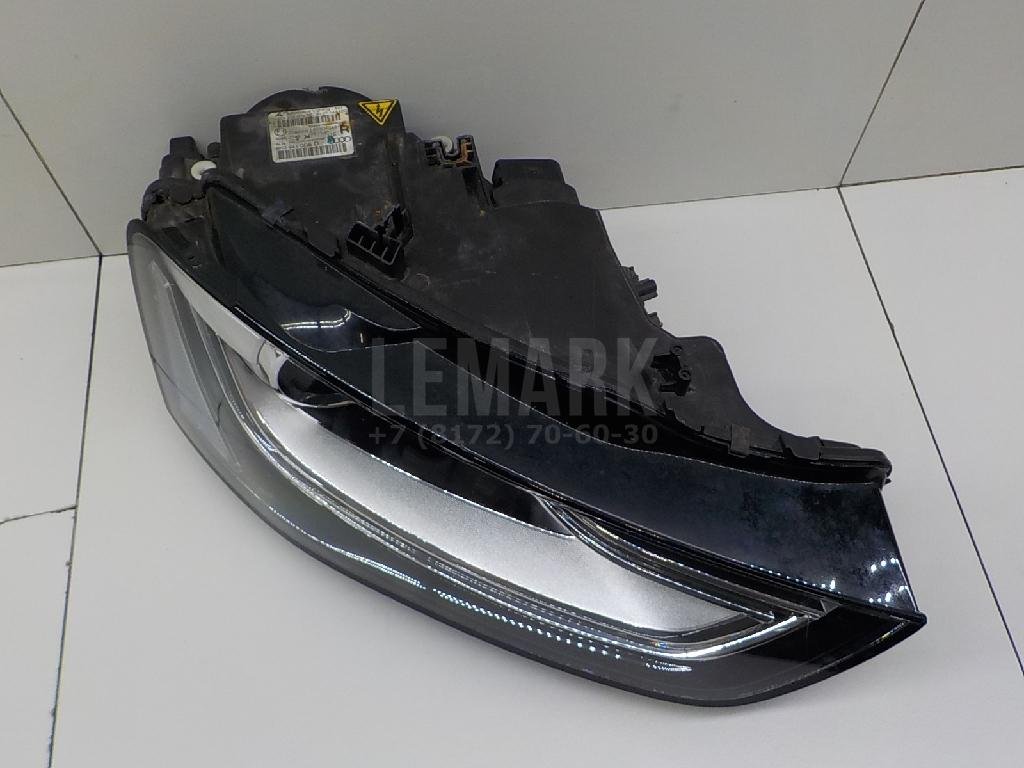 Фара правая для  Audi A4 [B7] 2005-2007