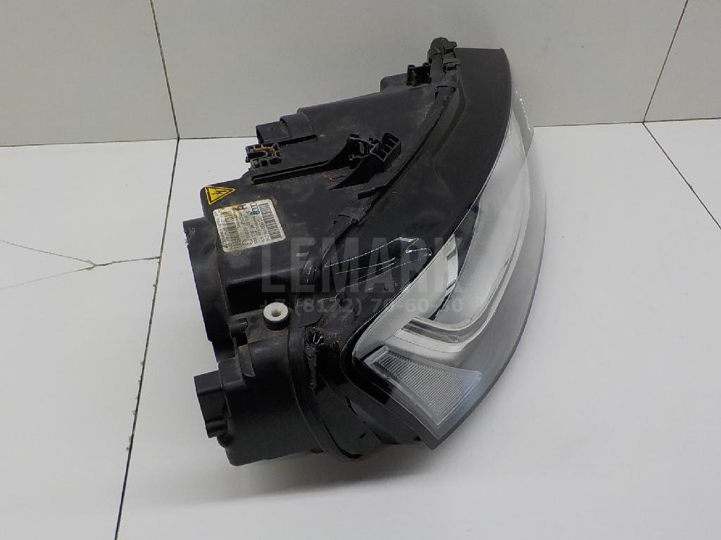 Фара правая для  Audi A4 [B7] 2005-2007