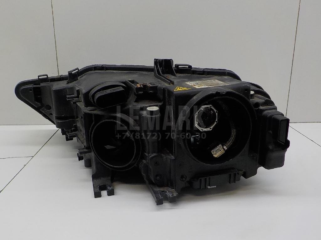 Фара правая для  Audi A4 [B7] 2005-2007