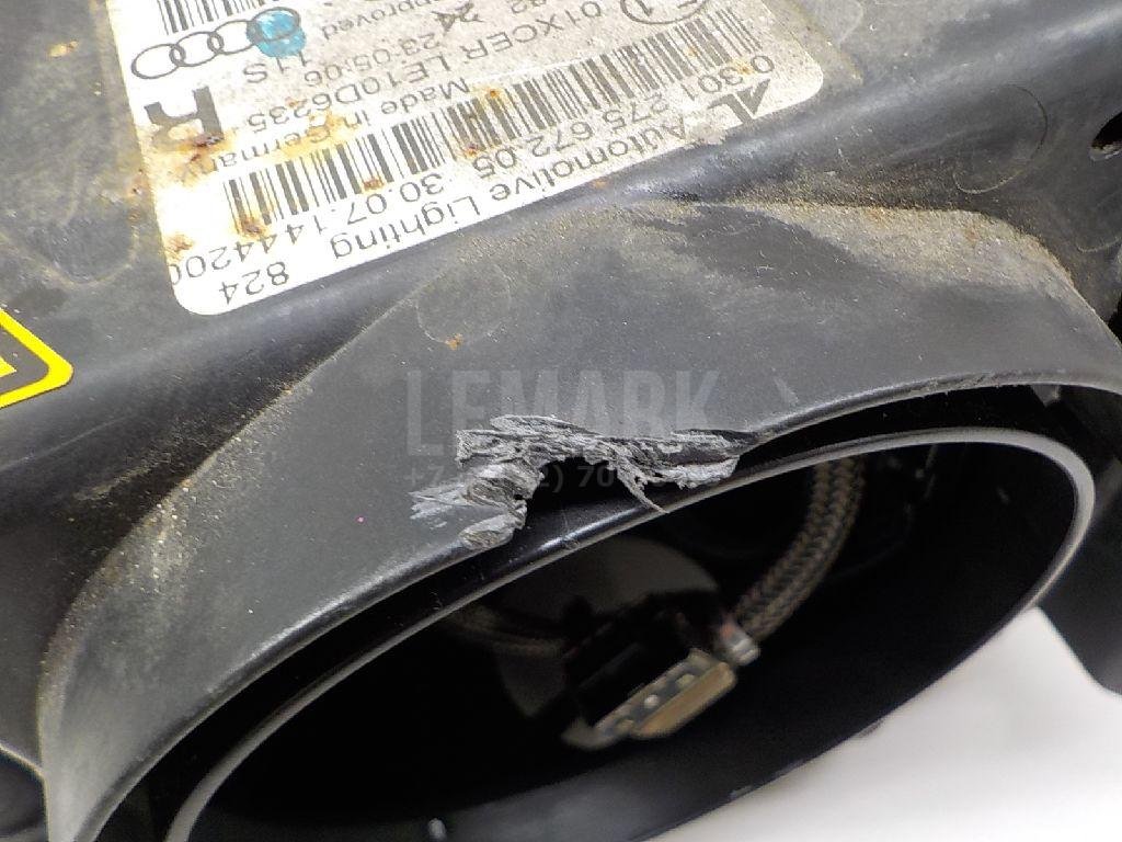 Фара правая для  Audi A4 [B7] 2005-2007