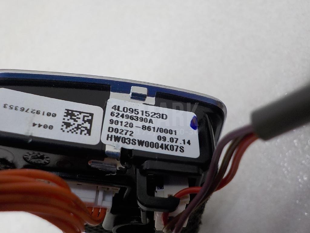 Кнопка многофункциональная