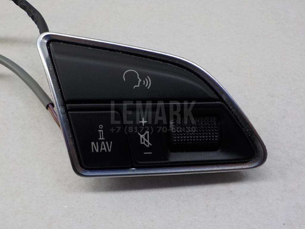 Кнопка многофункциональная