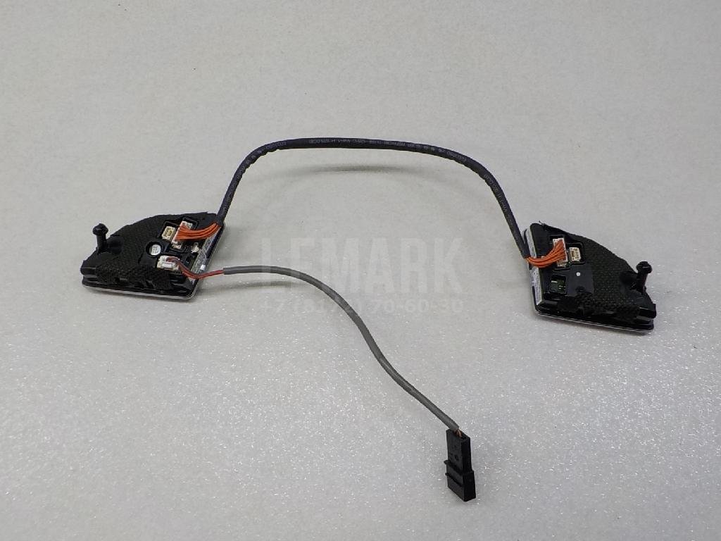 Кнопка многофункциональная