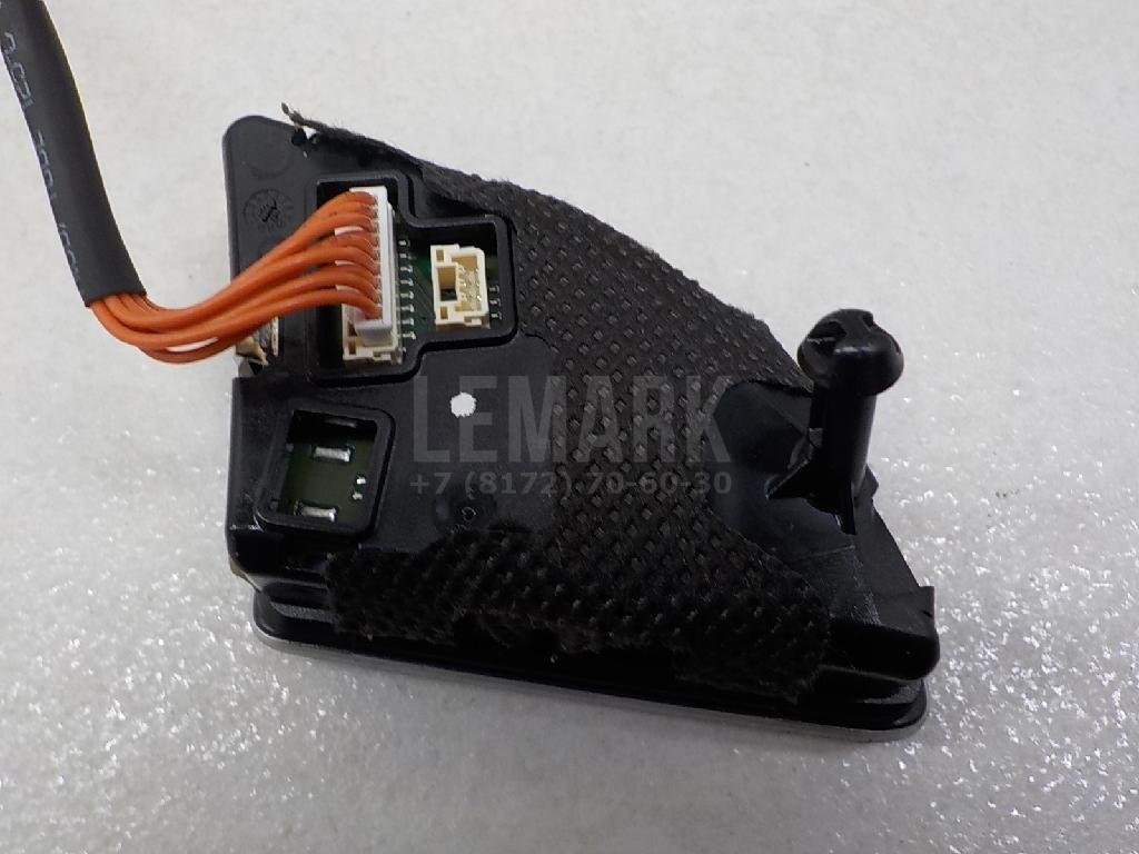 Кнопка многофункциональная