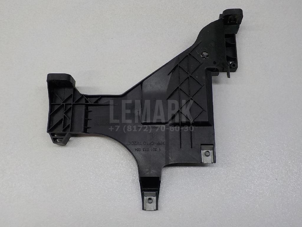 Кронштейн фар правый для  Audi A5/S5 [8F] Cabrio 2010-2016