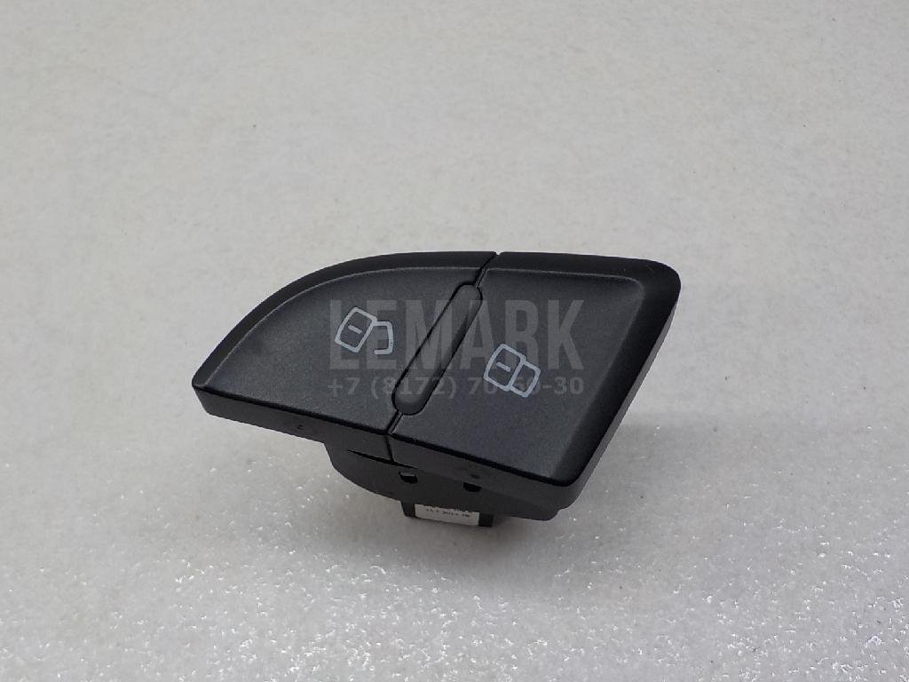 Кнопка центрального замка