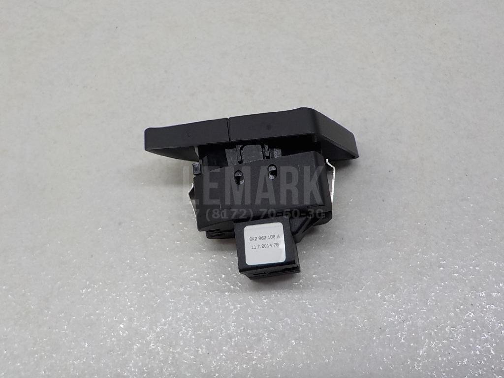 Кнопка центрального замка