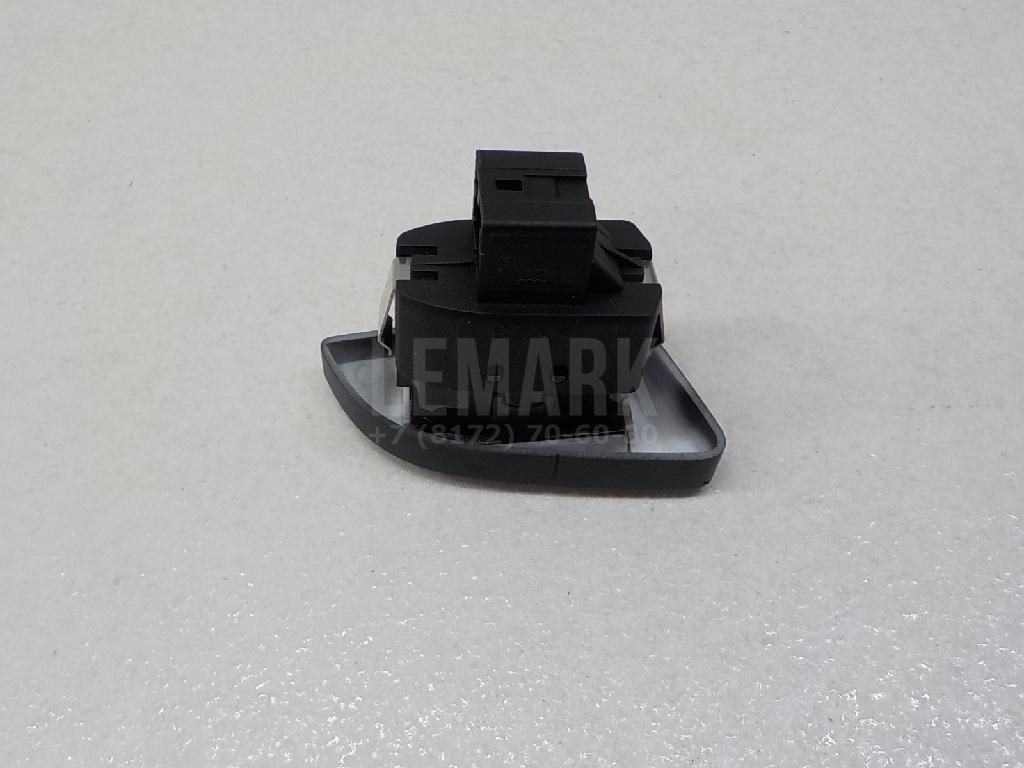 Кнопка центрального замка