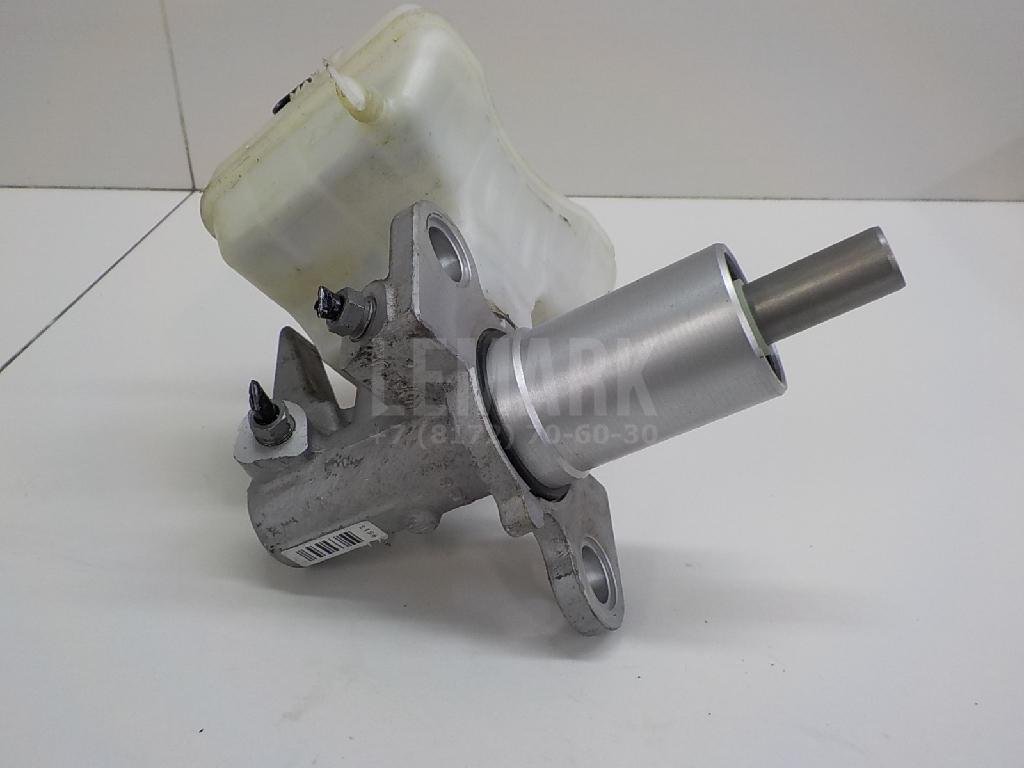 Цилиндр тормозной главный