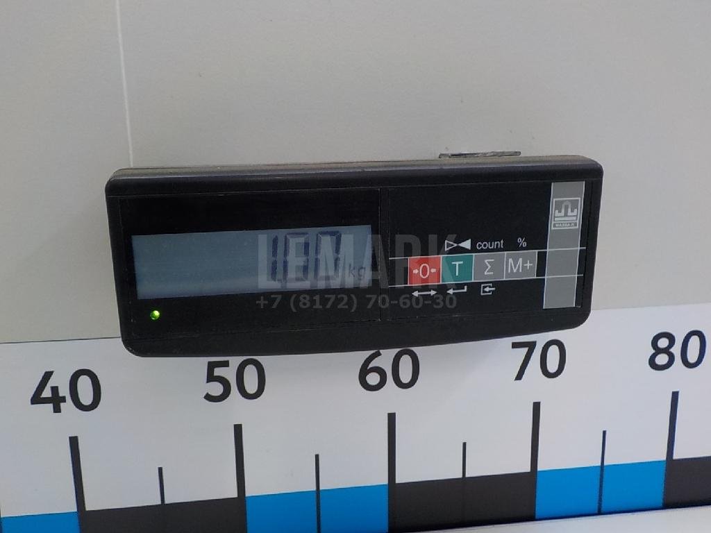 Цилиндр тормозной главный