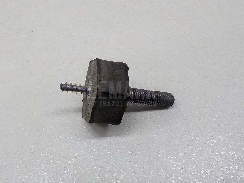 Подушка (опора эластичная)