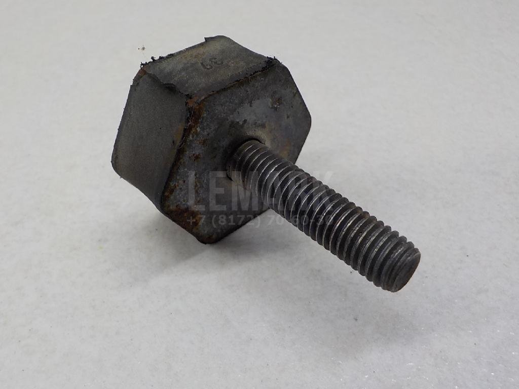 Подушка (опора эластичная)