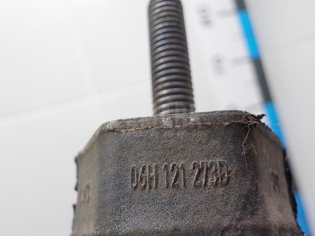 Подушка (опора эластичная)