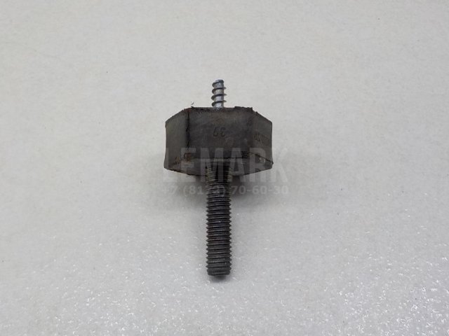 Подушка (опора эластичная)