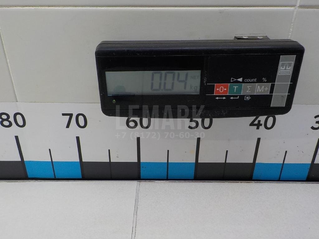 Подушка (опора эластичная)