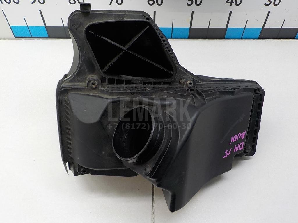 Корпус воздушного фильтра