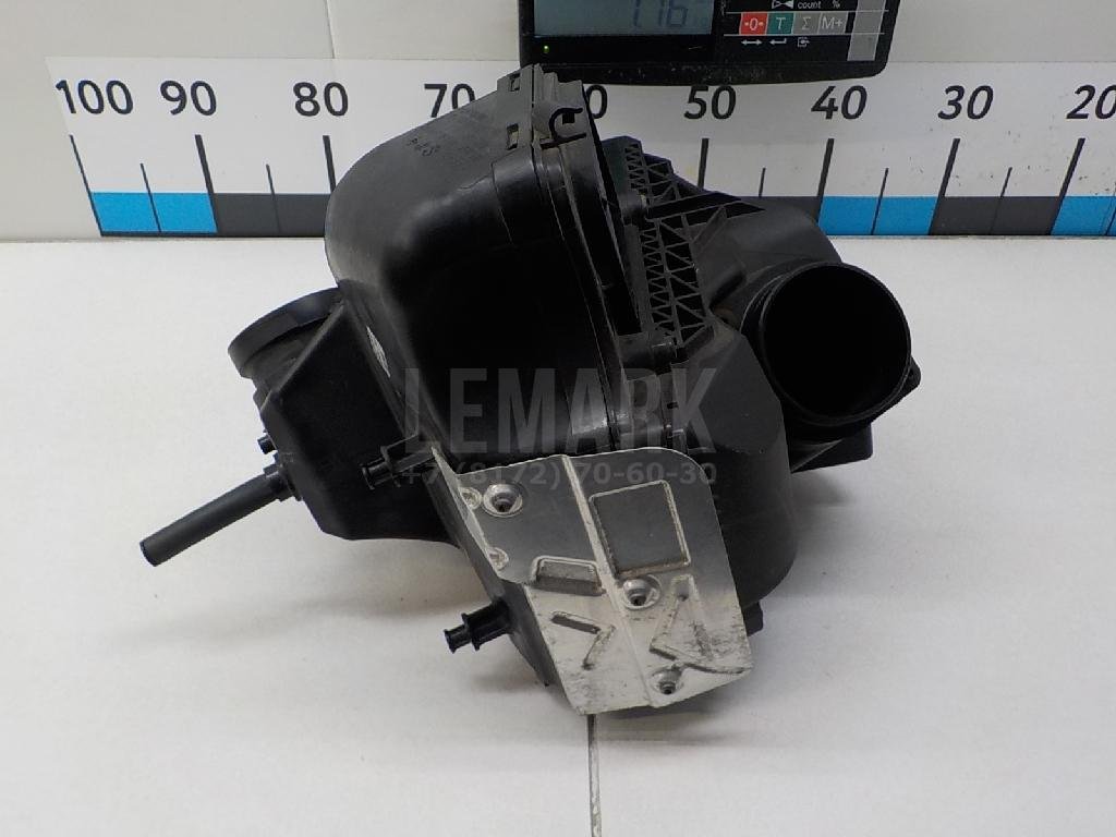 Корпус воздушного фильтра