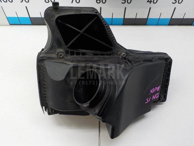 Корпус воздушного фильтра