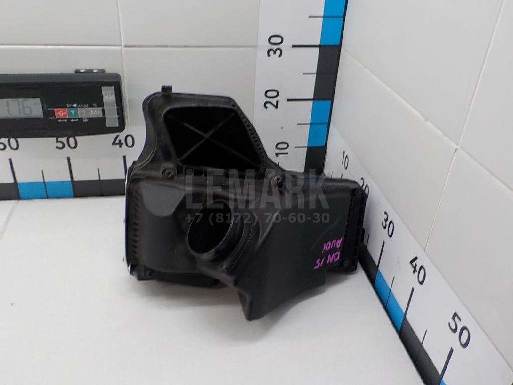 Корпус воздушного фильтра