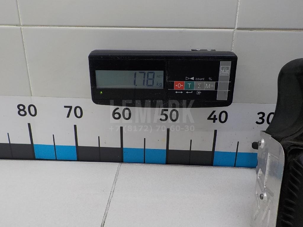 Корпус воздушного фильтра