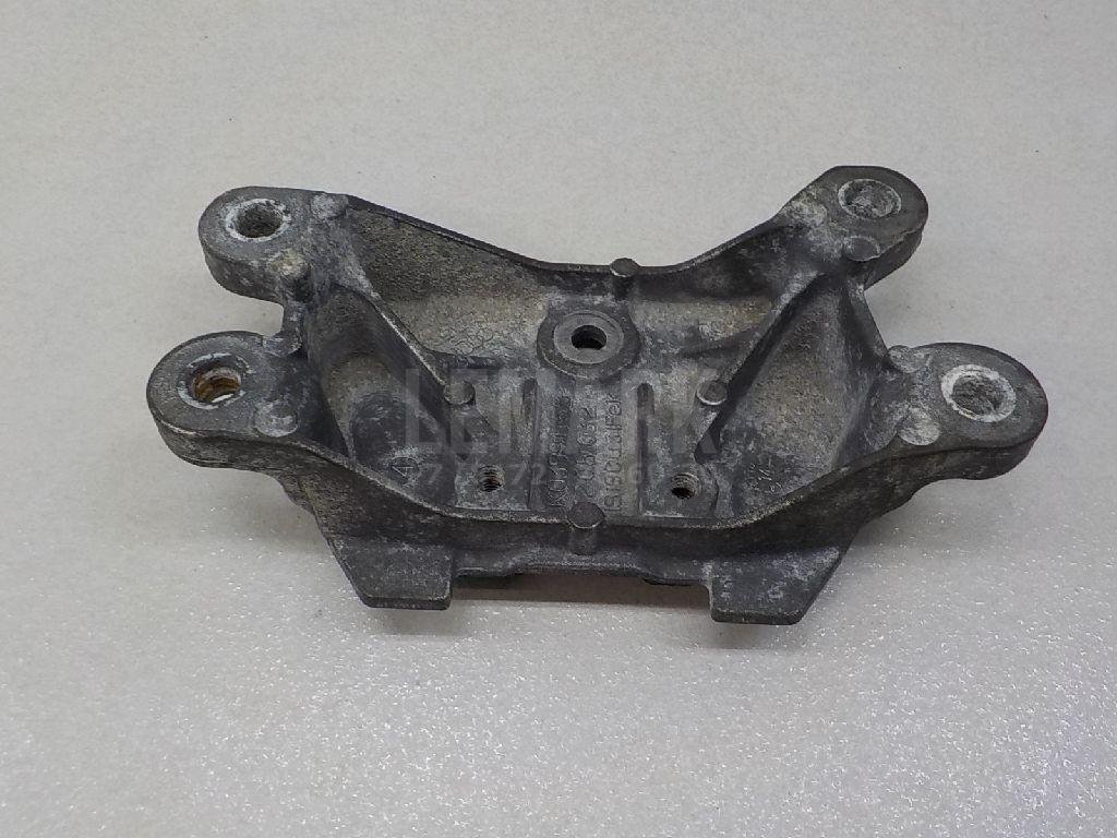 Кронштейн опоры КПП