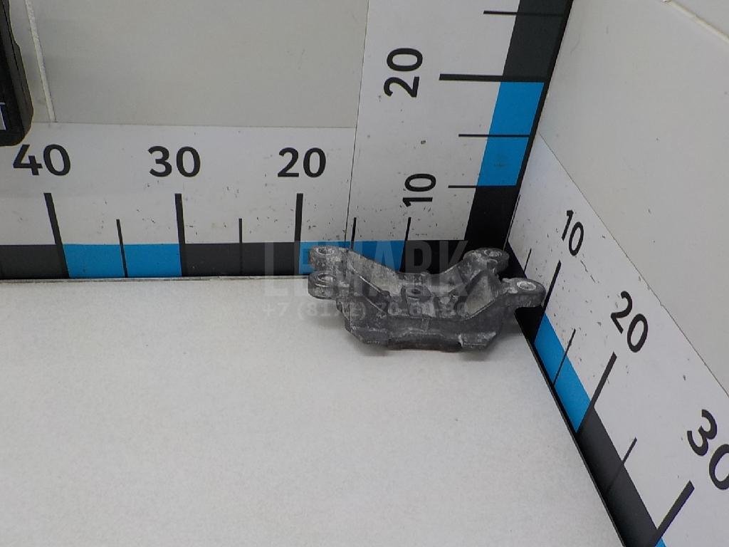 Кронштейн опоры КПП