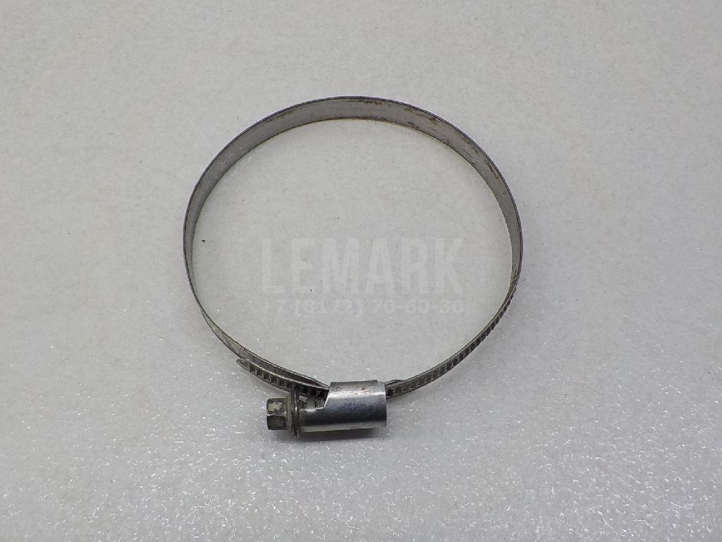 Хомут металлический