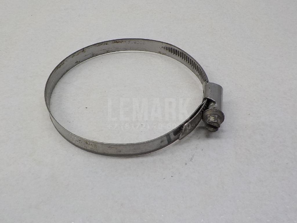 Хомут металлический