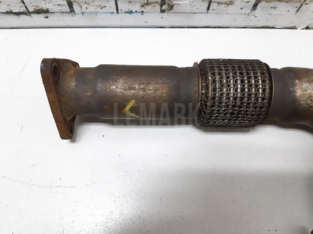 Коллектор выпускной