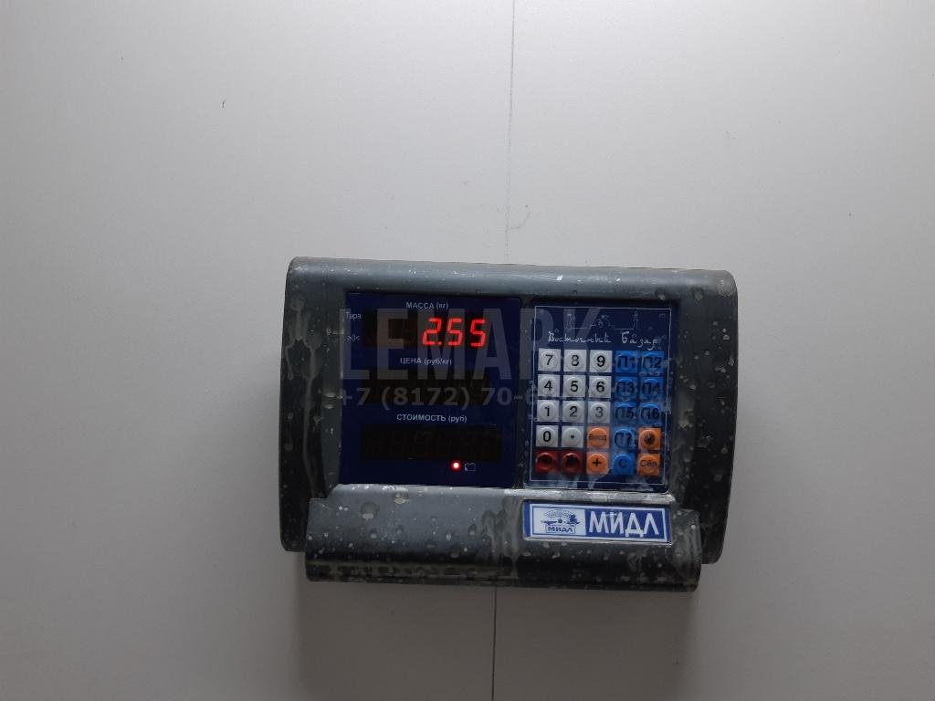 Коллектор выпускной