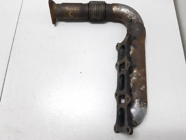 Коллектор выпускной