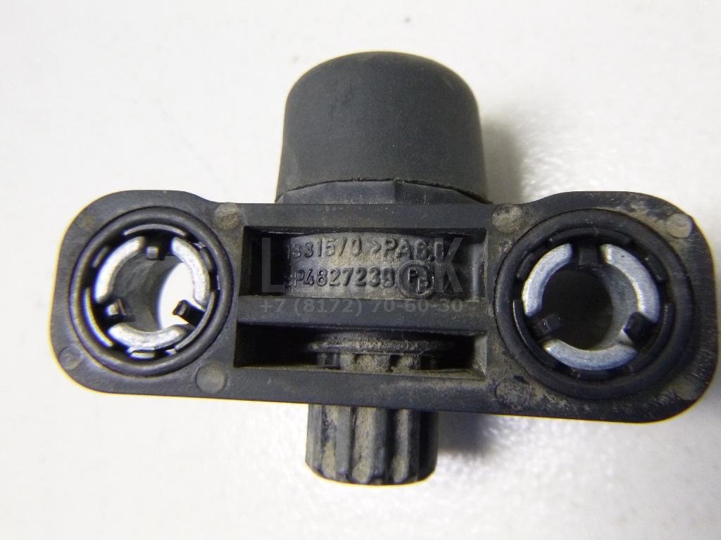 Отбойник крышки багажника