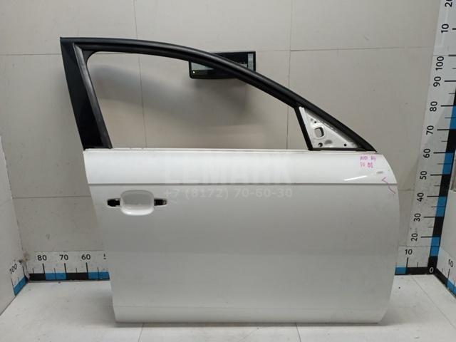 Дверь передняя правая