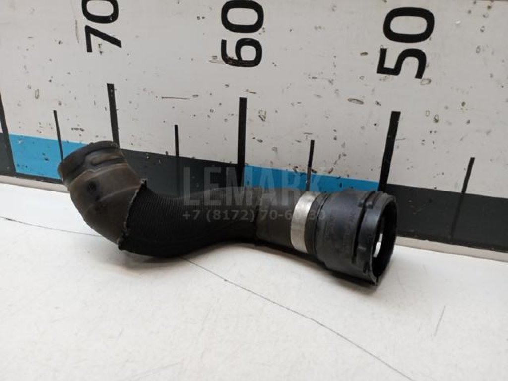 Патрубок радиатора