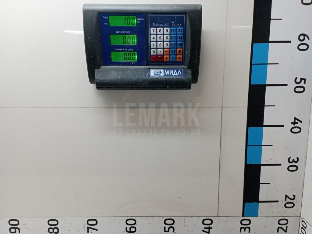 Стеклоподъемник электр. задний левый