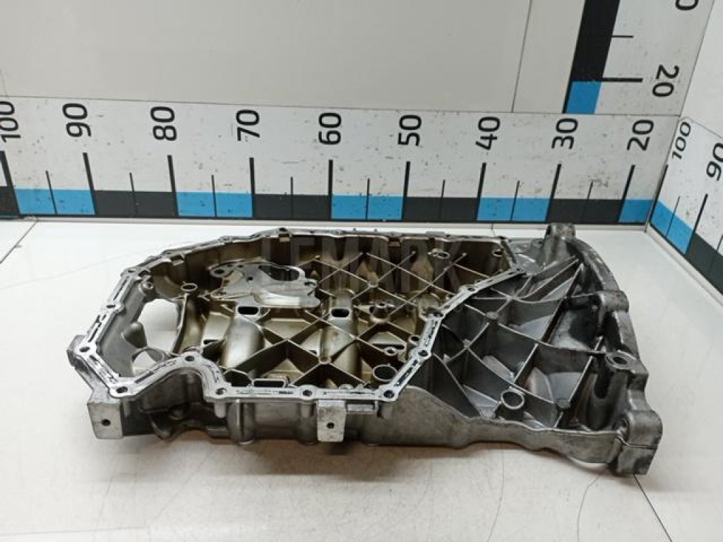 Поддон масляный двигателя