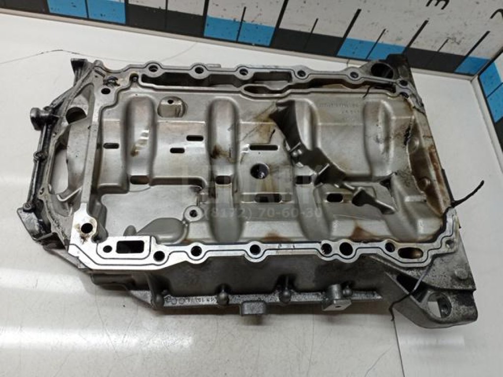 Поддон масляный двигателя