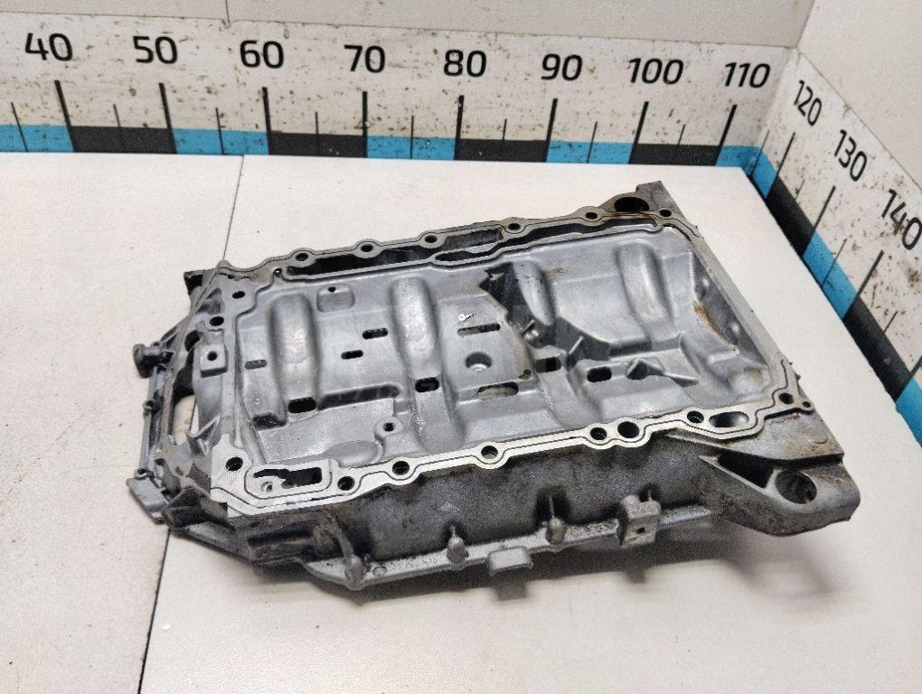 Поддон масляный двигателя