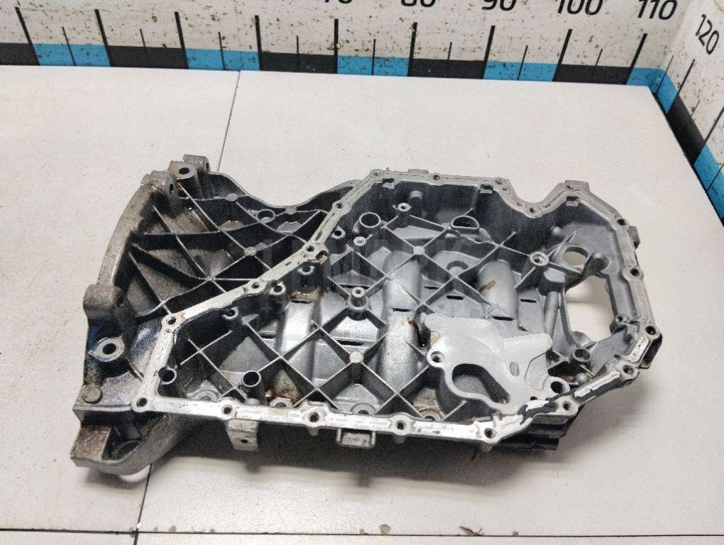 Поддон масляный двигателя