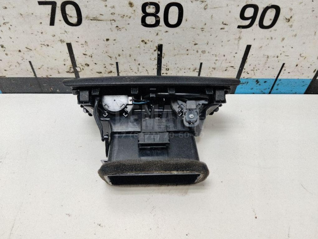 Дефлектор воздушный