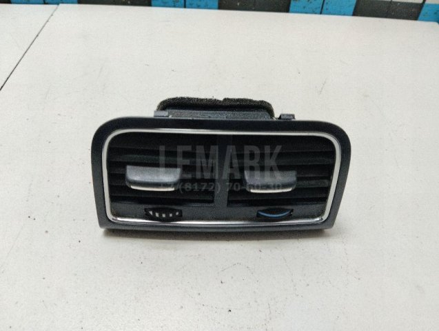 Дефлектор воздушный