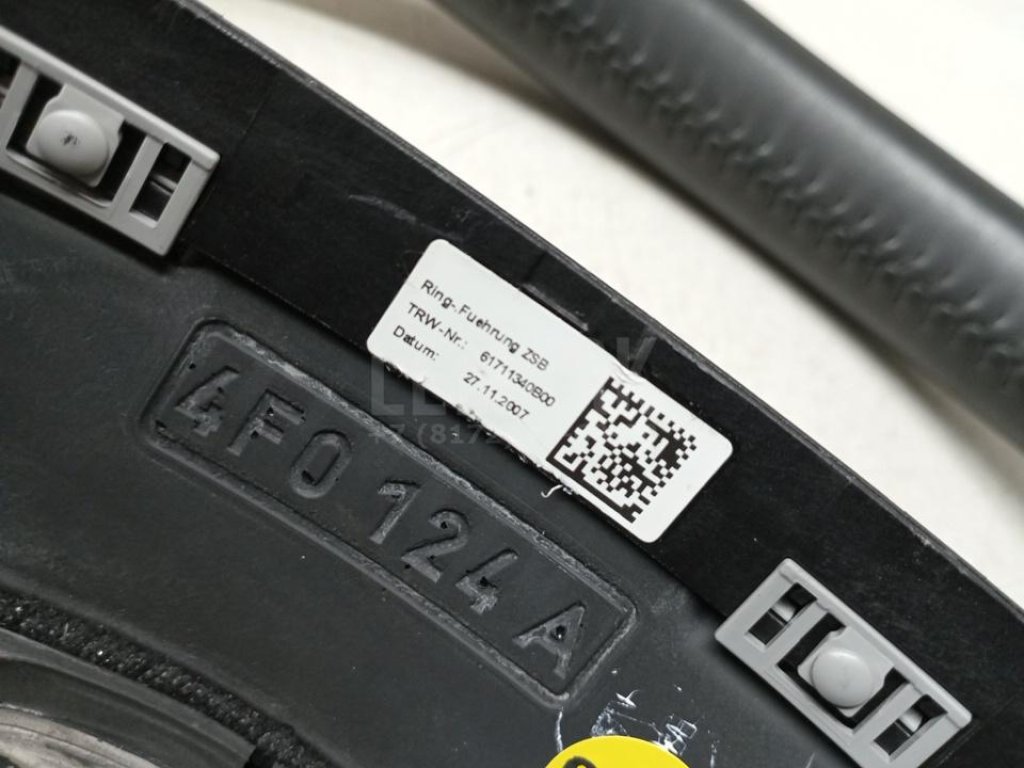 Рулевое колесо для AIR BAG (без AIR BAG)