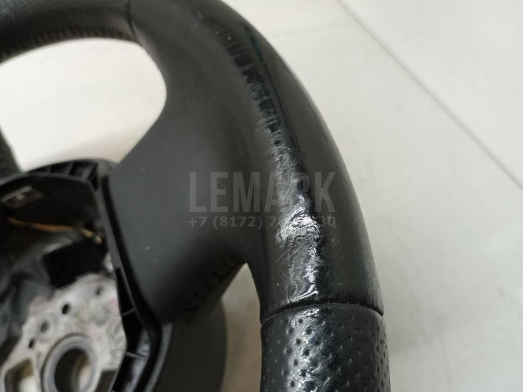 Рулевое колесо для AIR BAG (без AIR BAG)