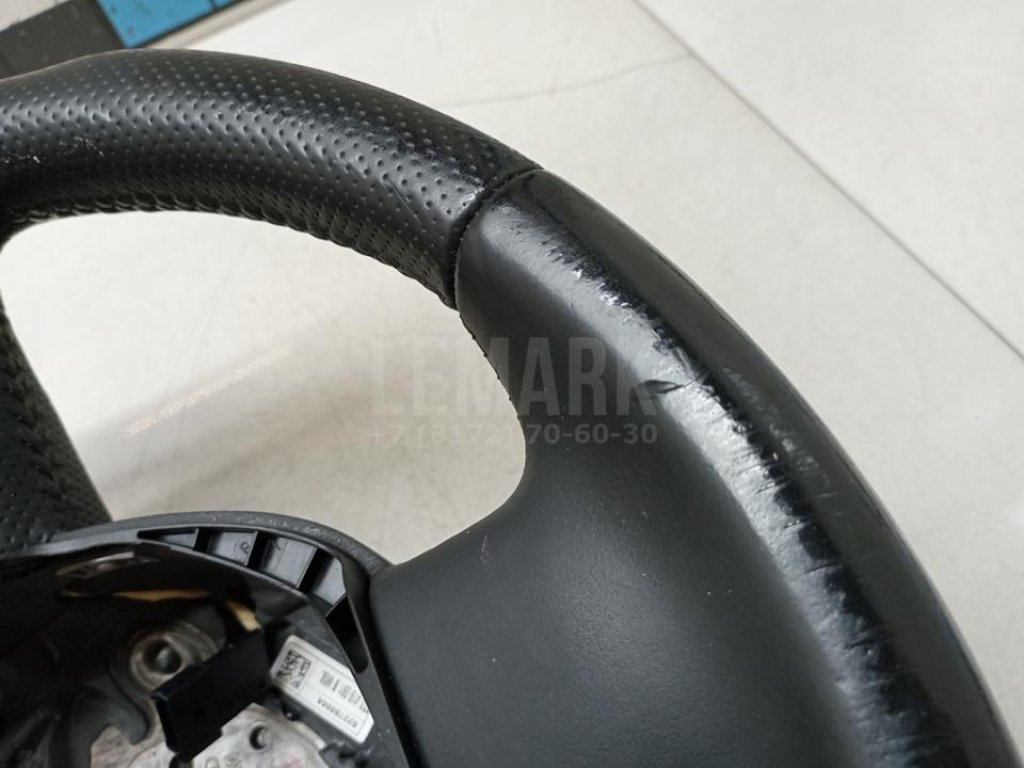 Рулевое колесо для AIR BAG (без AIR BAG)