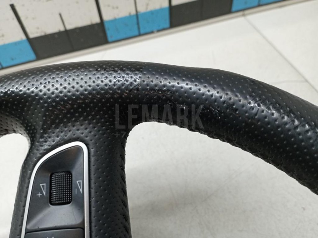 Рулевое колесо для AIR BAG (без AIR BAG)