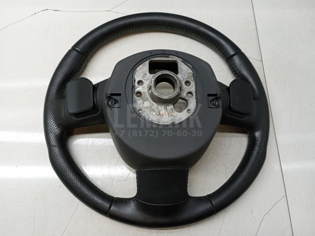 Рулевое колесо для AIR BAG (без AIR BAG)