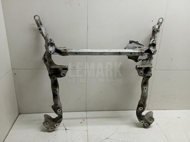 Балка подмоторная