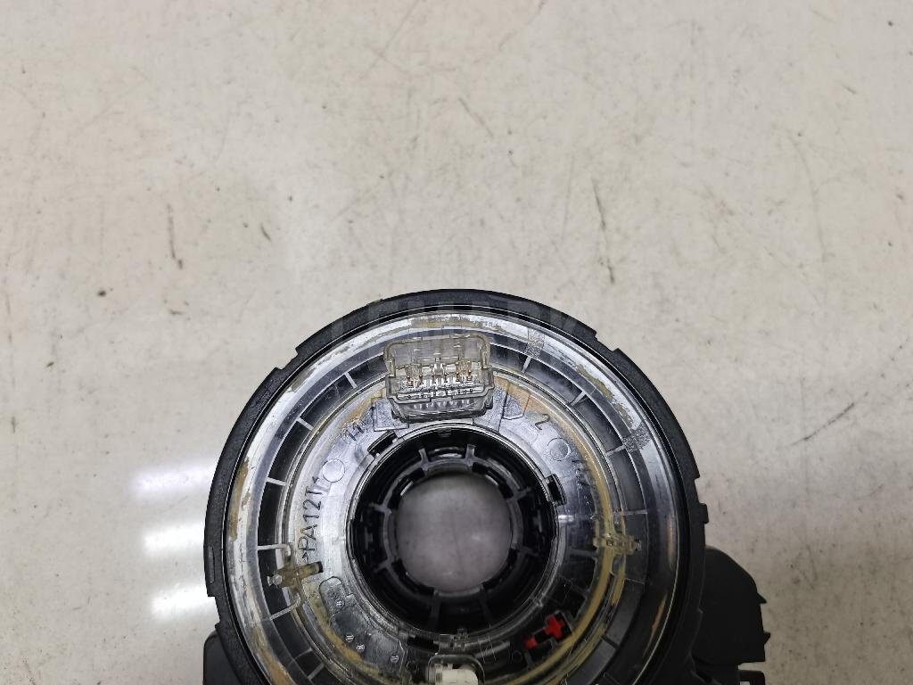 Механизм подрулевой для SRS (ленточный)