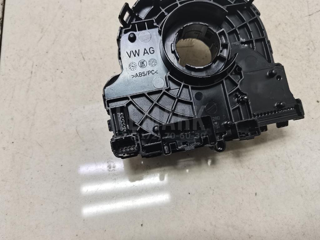 Механизм подрулевой для SRS (ленточный)